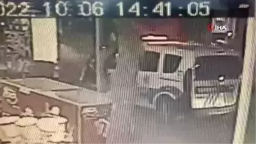 Son dakika haberleri! Bıçaklı saldırı sonucu ölen bakkalın oğlu o anları anlattı: 'Sırtında 13 tane bıçak izi vardı'
