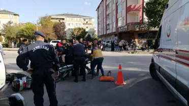 Bursa gündem haberleri | Bursa'da bir kişiyi silahla yaraladığı öne sürülen zanlı tutuklandı