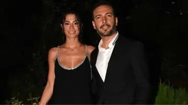 Demet Özdemir Üzen Gelişmeyi Duyurdu