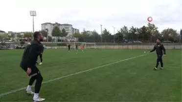 GMG Kastamonuspor'u Galatasaray maçı heyecanı sardı