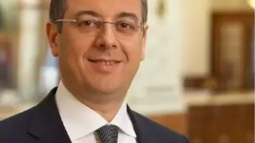 İbb Genel Sekreteri Can Akın Çağlar 'İmar Barışı'ndan Yararlanmış