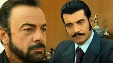 Kerem Alışık... SETTE HAKARETE CEZA GELDİ!
