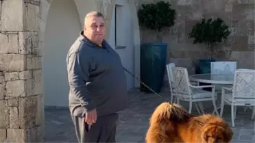Kıbrıs'ta işlenen Halil Falyalı cinayetinde, hakim karşısına geçen sanıklar kendini savundu: Suçu bize yıkmak istiyorlar