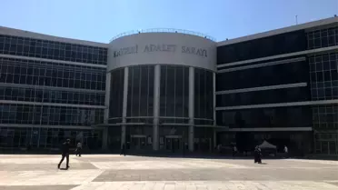 Son dakika haberi... Kick boksçuyu öldüren sanığa 12 yıl hapis cezası