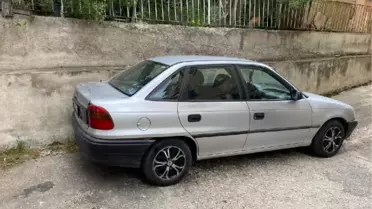 Yazıcıoğlu'nun koruma polisinin ölümü soruşturmasında takipsizlik kararı