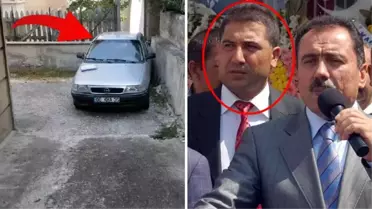 Muhsin Yazıcıoğlu'nun korumasının ölümüne ilişkin soruşturmada 'herhangi bir suç unsuruna rastlanmadığı' için dosya kapandı