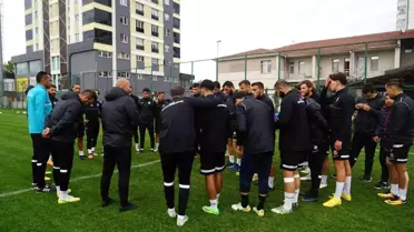 15 günde kurulan takım, 7 maçta yenilgi yüzü görmedi