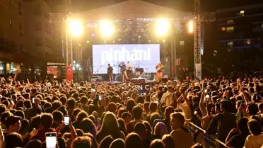 İzmir haber: Çiğli'de Pinhani rüzgarı