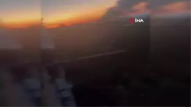 Kırım Köprüsü'nde büyük patlamaPeskov: 'Putin bilgilendirildi'