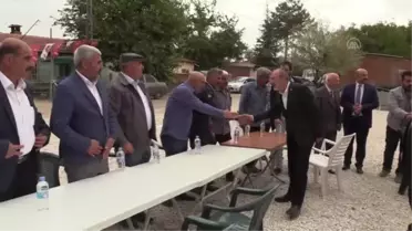 MHP'li Yıldırım: 'Ekonominin, enflasyonun, hayat pahalılığının problemini çözecek olan Cumhur İttifakadır, sayın Cumhurbaşkanımızdır'
