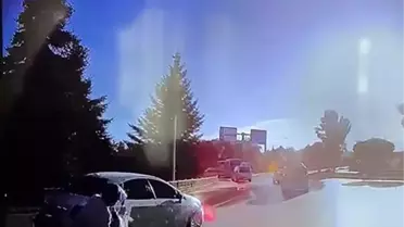 Okul servisinin altında kalarak can vermişti; kaza kamerada
