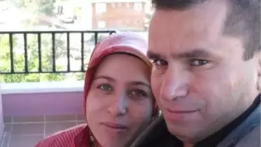 Son dakika haberi... Eşi ile 2 çocuğunu öldürüp intihar eden güvenlik görevlisi, arkadaşlarından 'helallik' istemiş (2)