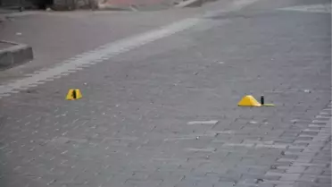 Husumetlisini pompalı tüfekle vurarak öldürdü