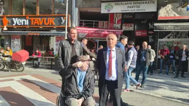 İstanbul'da izinsiz yürüyüş yapmak isteyen 51 kişi gözaltına alındı
