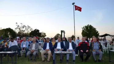 Aydın spor haberleri: Koçarlı Tırmanma Yarışı Ege Kupası sahiplerini buldu