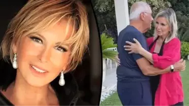 Filiz Akın... GÜZEL HABERİ EŞİ DUYURDU!