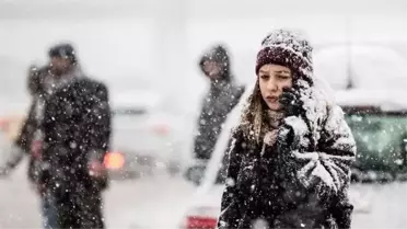 Türkiye'de kar yağışı ne zaman başlayacak? Hava tahmin uzmanı tarih verip uyardı