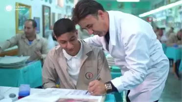 İşyurtları'nda üretilen ürünler 69 mağazada satılıyor