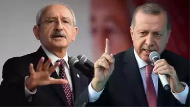 Cumhurbaşkanı Erdoğan'ın 'Çok iyi pas attı' sözlerine Kılıçdaroğlu'ndan cevap geldi: Ne pastan, ne golden haberi yok