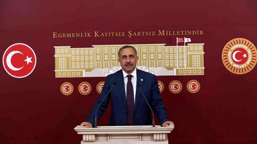 Milletvekili Arvas, CHP'li milletvekiline sert çıktı
