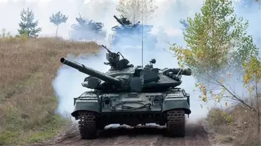 Ukrayna'ya silah desteğinde bulunan ABD ve Almanya'da silah stokları kritik seviyelere indi