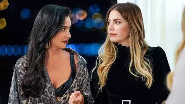 Yasak Elma... ENDER YALI'YA TAŞINIR!