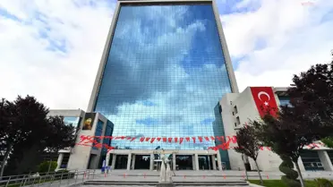 Ankara haberleri: Ankara Büyükşehir Belediyesinden 'su tarifesi' açıklaması Açıklaması