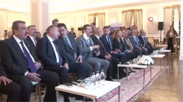 Bakan Kirişci: 'Çiğ süt fiyatı litre başına 8 lira 50 kuruş olarak belirlendi'