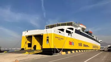 Ege'nin iki yakası, seferlerle bereketlenecek