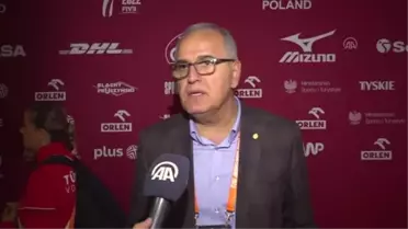 ABD-Türkiye maçının ardından