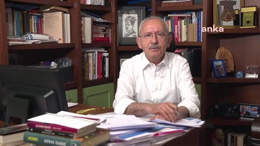 Kılıçdaroğlu 24 Mayıs'ta, 'Abd'ye Kaçmak İstiyorlar.