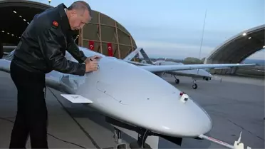 Polonya, Bayraktar TB2 için tarih verdi: Ekimde ordu insansız hava araçları ile donatılacak