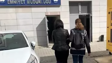 Son dakika haberleri... Samsun'da fuhuş operasyonu: 10 gözaltı