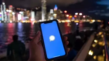 Sinyal Uygulamasına Hikayeler Özelliği Geliyor