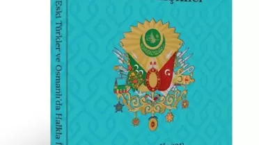 The Book 'Public Relations in Old Turks and Ottomans' is now available