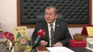 Tüm İstanbul Muhtar Dernekleri Federasyonu Başkanı Aykut Vatandaşları Uyardı: 'Herkes E-Devletine Girsin Adresini Sorgulasın, Yarın Çok Geç Olabilir'