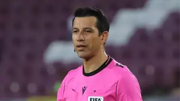 Ali Palabıyık'a UEFA Avrupa Ligi'nde görev! Hollanda devinin maçında düdük çalacak