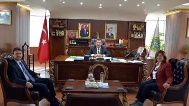 Yetiştiricilerden küçükbaş hayvan sigorta primlerinin düşürülmesi talebi