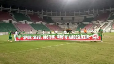Sivas spor haberleri... Amedspor Sivas Belediyespor maçı Seyrantepe'ye