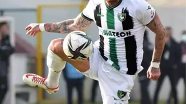 Denizlispor'da Ömer sustu