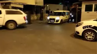 DİYARBAKIR - Boru hatlarından petrol çalan 16 kişi yakalandı