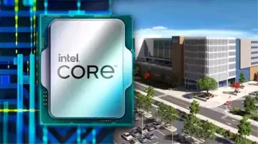 Intel'de kara günler: Çalışanlar da etkilenecek!