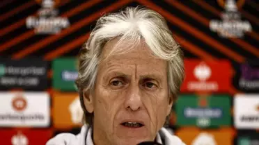 AEK Larnaca-Fenerbahçe maçına doğru - Jorge Jesus (2)
