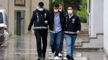Meslektaşını öldüren seyise 'haksız tahrik' indirimiyle 18 yıl hapis