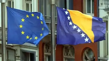Türkiye'yi 63 yıldır bekleten AB'den balkan ülkesi için yeni karar