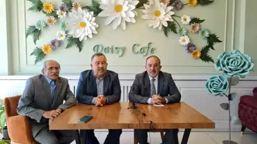 Kahramanmaraş yerel: Afşin'de 40 yıl süren tapu sorunu çözüldü