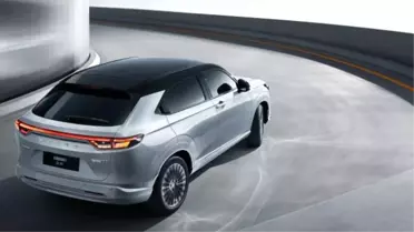 Elektrikli otomobil pazarında rekabet kızışıyor! Honda'dan stratejik ortaklık