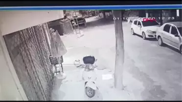 İSTANBUL-BAŞAKŞEHİR'DE KATİL KOMŞU YAKALANDI