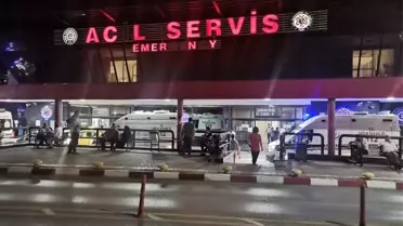 İzmir haberi! İzmir'de avukata 6 bıçak darbesi