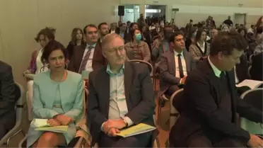 UNDP'nin 2022 İnsani Gelişme Raporu tanıtım toplantısı